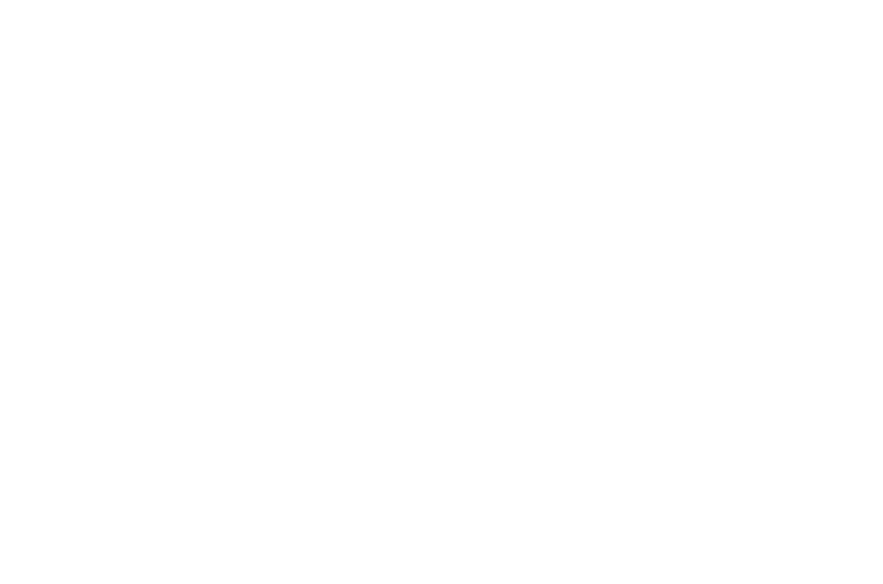 Negative font