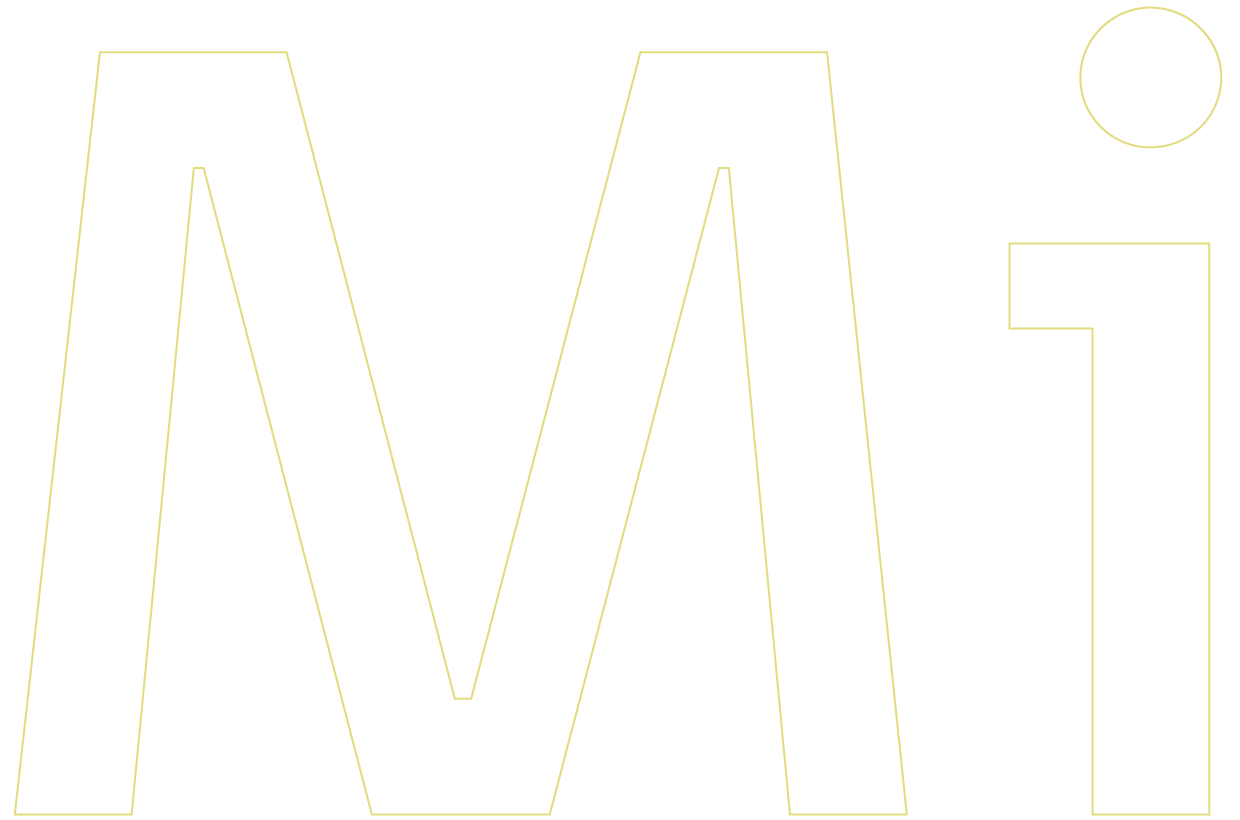 Standard font